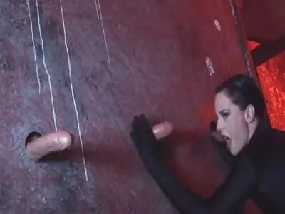 هل يمكنك رؤيتي الآن؟ فيديو (كلو بروك) افلام سكس ليلى علوى