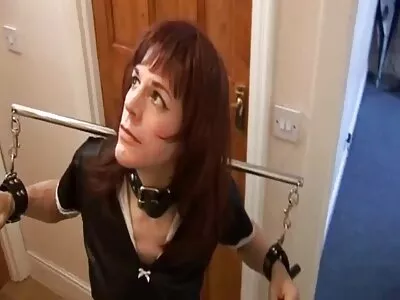 فيديو  Gasman Always Fucks مرتين (Kristal Summers ، Mckenzie Lee)