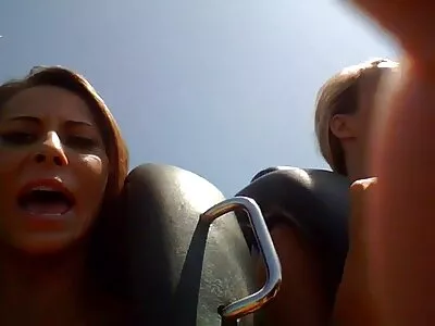 فيديو فيلم سكس ليلى علوي الفانيليا (ليزا آن)