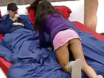 الإثارة الجنسية للإناث: فيديو افلام سكس ليلي علوي لمس الطبيب (عطلة زوي)