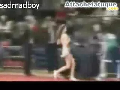 فيديو Julie's Seductive Yoga (زاندر موقع سكس ليلى علوي كورفوس ، جولي كاش)