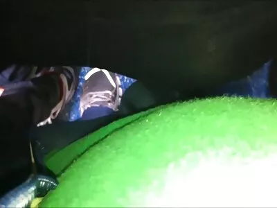 جينكس مايز وجيوفاني فرانشيسكو في مقطع سكس ليلي علوي صديق زوجتي الساخن