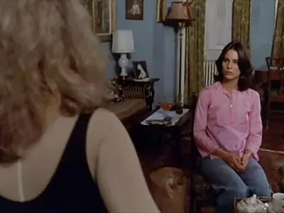 فيديو The Power Of  Female Sexuality (جوني سينس ، ليز تايلر ، ليز تايلور)