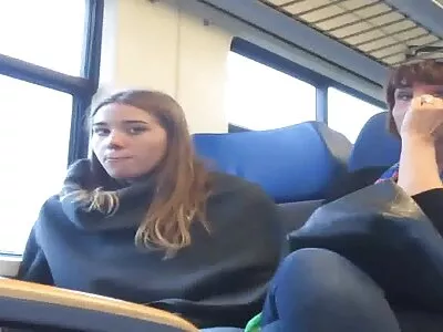 ليونا دولسي وسيث غامبل في الزنا  اللاتيني