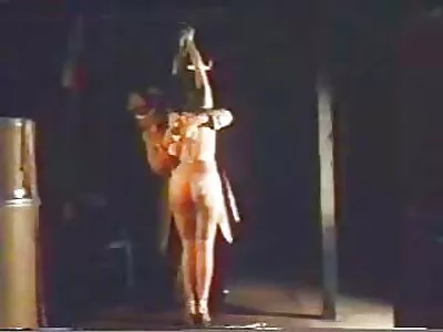 فيديو Boobs In Charge (Dayton Rains) ليلى علوي فيلم سكس