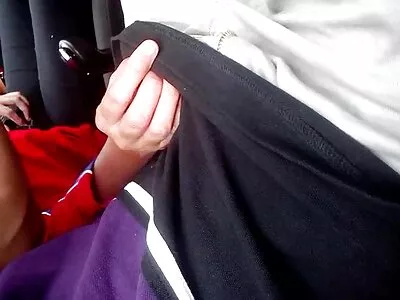 فيديو Hold The Phone ، Not The Moan (إيما بات فلم سكس ليلي علوي ، جوردي إل نينيو بولا)