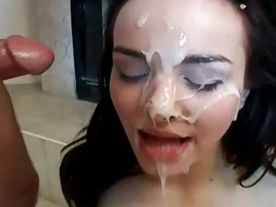 فيديو Onesie Threesome (Ava Sanchez افلام سكس ليلى علوى ، Peyton Rain)