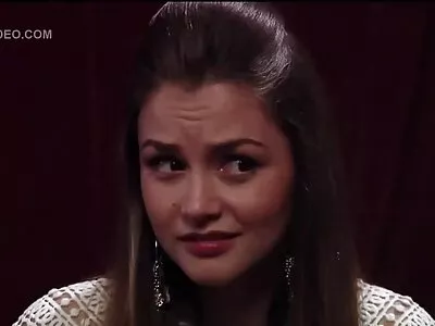 أفيري أدير ، شون لوليس في صديق أختي المثير فلم سكس ليلى علوي