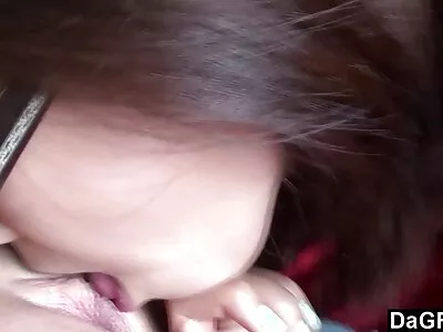 فيديو Caught In The Act مقاطع سكس ليلي علوي (كلوي ستار)