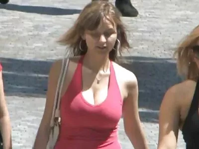 الفرصة الثانية لإتمام مقطع سكس ليلى علوي الصفقة فيديو (كريستينا كاريس)