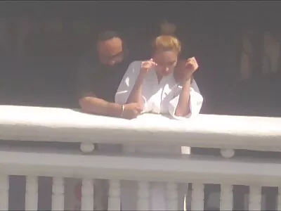 فيديو فلم سكس ليلي النار والرغبة (لو شارميل ، شالينا ديفين)