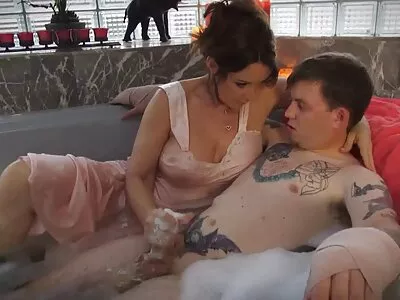I Cum In مقاطع سكس ليلى علوى Your Home Video (Jordan Ash، Peta Jensen)