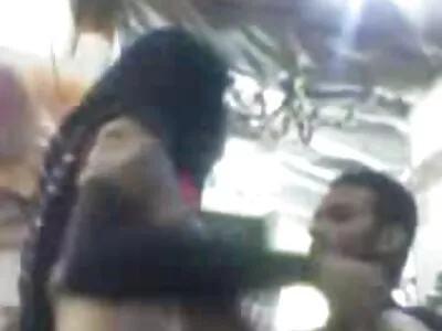 فيديو منقاد (رايلي فيلم ليلى علوي سكس ريد)