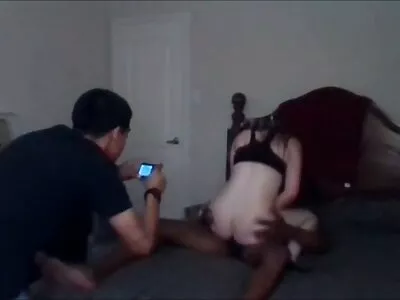 Slip In That فيلم سكس ليلي علوي Big Tip video (جوني سينس ، جينا أشلي)