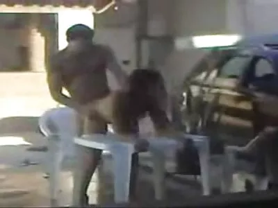 ما يدور حول الفيديو (Adria مقاطع سكس ليلى علوي Rae ، Ricky Johnson)