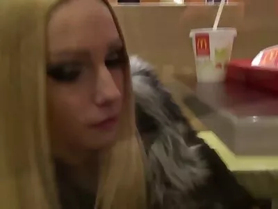 فيديو Big Score افلام سكس ليلي علوي من Cytherea (جوني سينس)