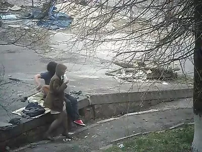 فيديو تبادل اللغة (فانيسا فيلم سكس ليلى علوي كروز)