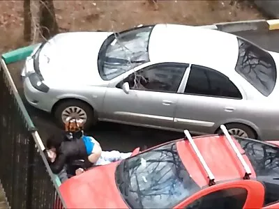 أول  تدليك فيديو (لارا)